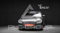2016 Hyundai Genesis