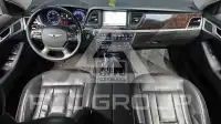 2016 Hyundai Genesis