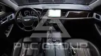 2016 Hyundai Genesis