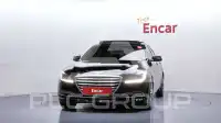 2016 Hyundai Genesis