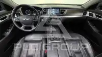 2016 Hyundai Genesis