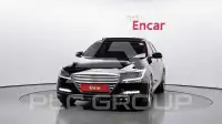 2016 Hyundai Genesis