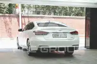 2016 Hyundai Genesis