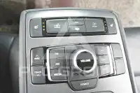 2016 Hyundai Genesis