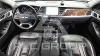 2016 Hyundai Genesis