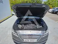 2016 Hyundai Genesis