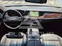 2016 Hyundai Genesis