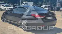 2016 Hyundai Genesis