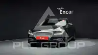 2016 Hyundai Genesis