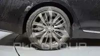 2016 Hyundai Genesis