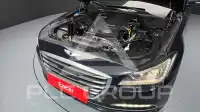 2016 Hyundai Genesis