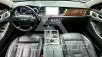 2016 Hyundai Genesis