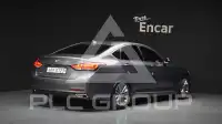 2016 Hyundai Genesis