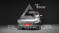 2016 Hyundai Genesis