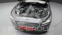 2016 Hyundai Genesis