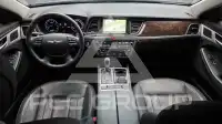 2016 Hyundai Genesis
