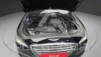 2016 Hyundai Genesis