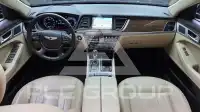 2016 Hyundai Genesis