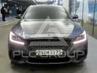 2016 Hyundai Genesis