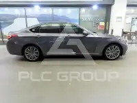 2016 Hyundai Genesis