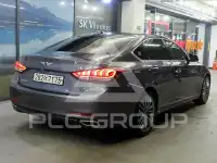 2016 Hyundai Genesis