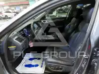 2016 Hyundai Genesis