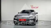 2016 Hyundai Genesis