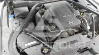 2016 Hyundai Genesis