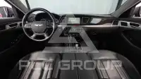 2016 Hyundai Genesis