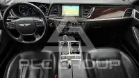 2016 Hyundai Genesis