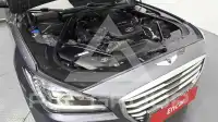 2016 Hyundai Genesis