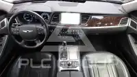 2016 Hyundai Genesis