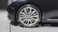2016 Hyundai Genesis