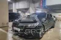 2016 Hyundai Genesis