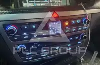 2016 Hyundai Genesis