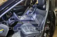 2016 Hyundai Genesis