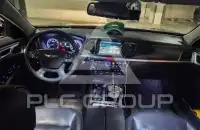 2016 Hyundai Genesis