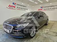 2016 Hyundai Genesis