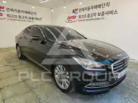 2016 Hyundai Genesis