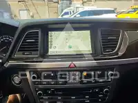 2016 Hyundai Genesis