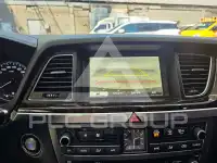 2016 Hyundai Genesis