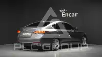 2016 Hyundai Genesis