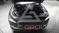 2016 Hyundai Genesis