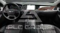 2016 Hyundai Genesis