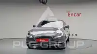 2016 Hyundai Genesis