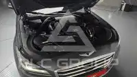 2016 Hyundai Genesis