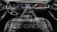 2016 Hyundai Genesis