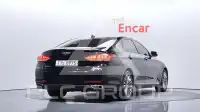 2016 Hyundai Genesis