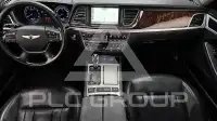 2016 Hyundai Genesis
