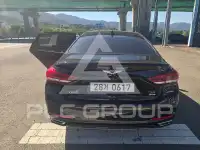 2016 Hyundai Genesis